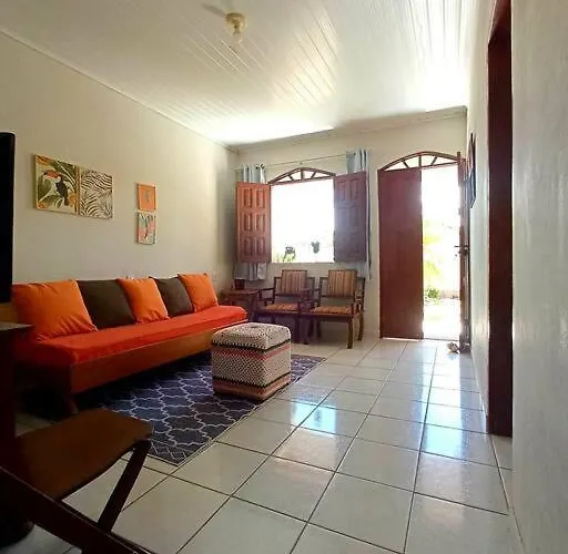 Casa Da Praca Ibicoara - A Melhor Hospedagem
