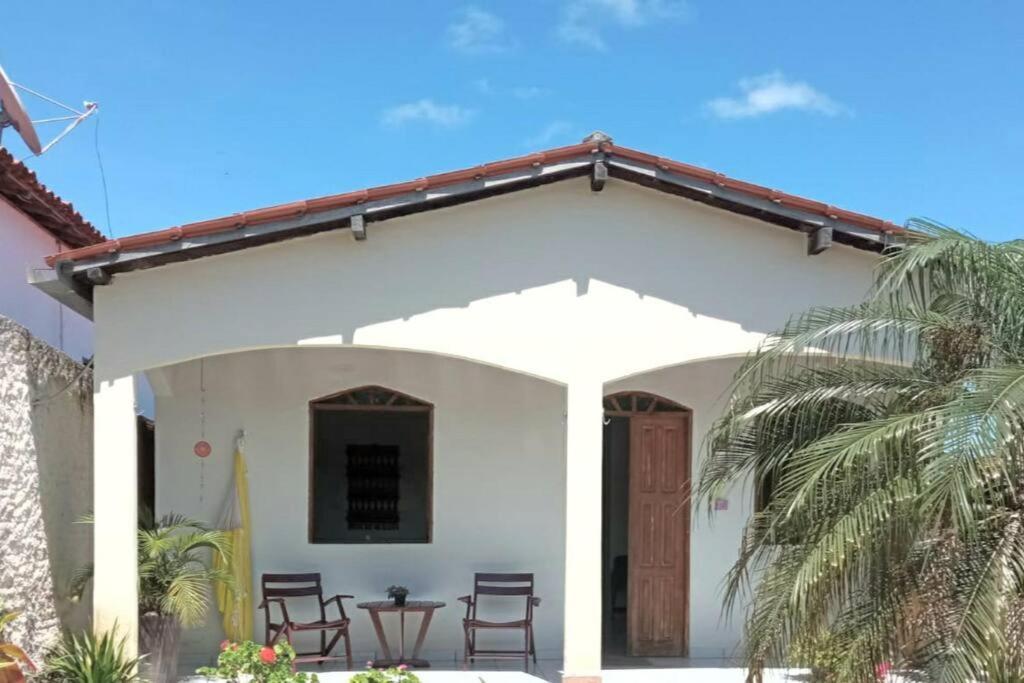 Casa Da Praca - A Holiday home Ibicoara