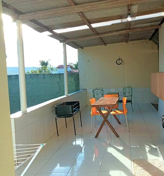 Casa Da Praca - A