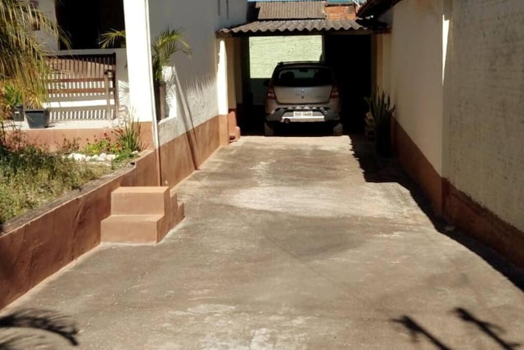 Casa Da Praca - A Holiday home Ibicoara