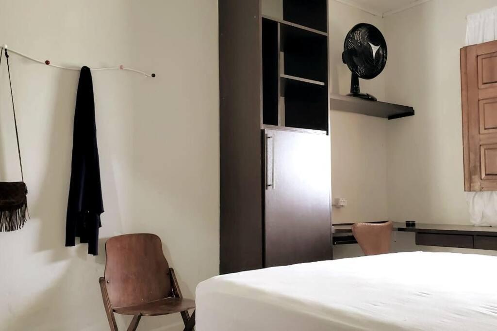 Casa Da Praca - A *
