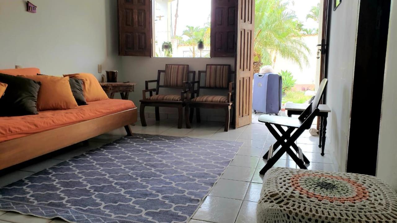 Casa Da Praca - A * Ibicoara