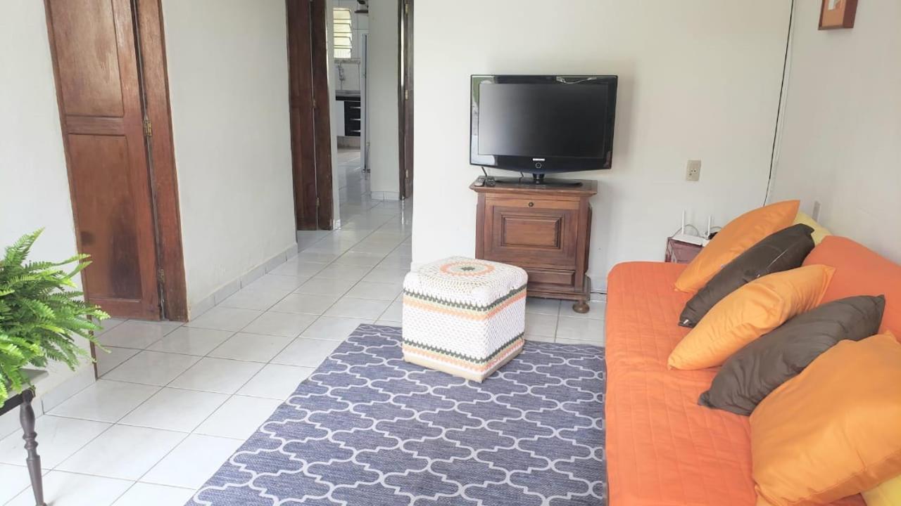 Casa Da Praca - A