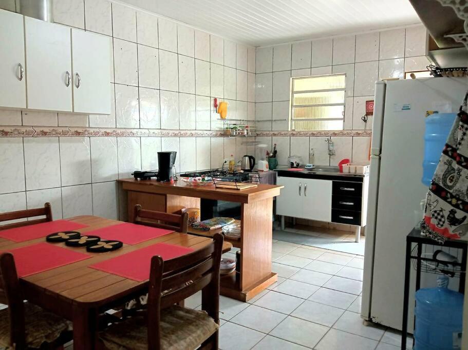 度假居 Casa Da Praca - A Ibicoara