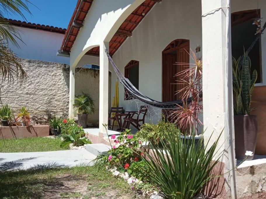 度假居 Casa Da Praca - A Ibicoara