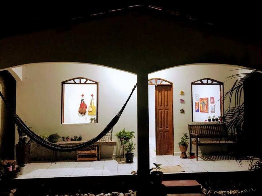 Casa Da Praca - A * Ibicoara