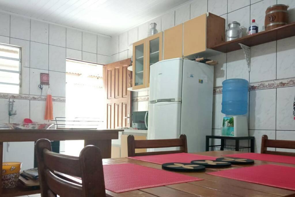 Casa Da Praca - A Ibicoara