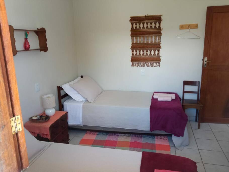 Casa Da Praca - A * Ibicoara