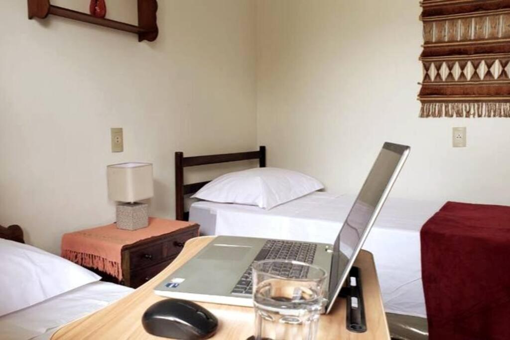 度假居 Casa Da Praca - A
