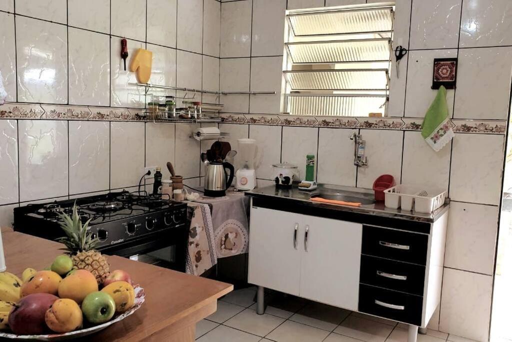 Casa Da Praca - A *