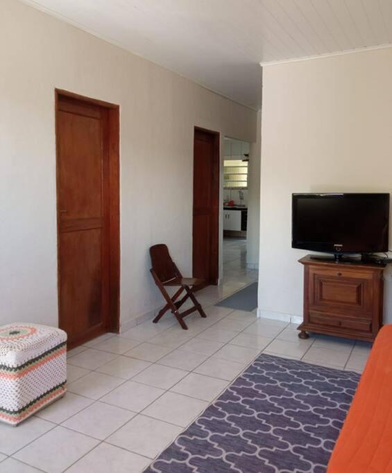Casa Da Praca - A * Ibicoara
