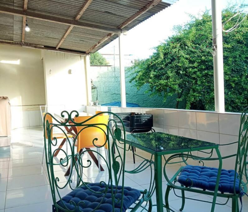 Casa Da Praca - A
