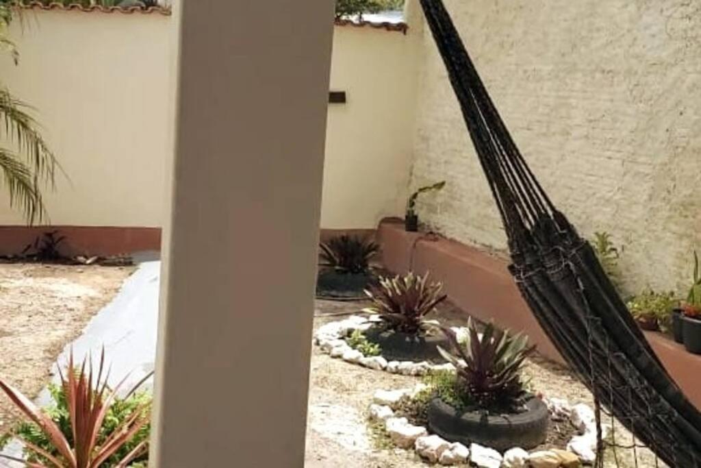 度假居 Casa Da Praca - A Ibicoara