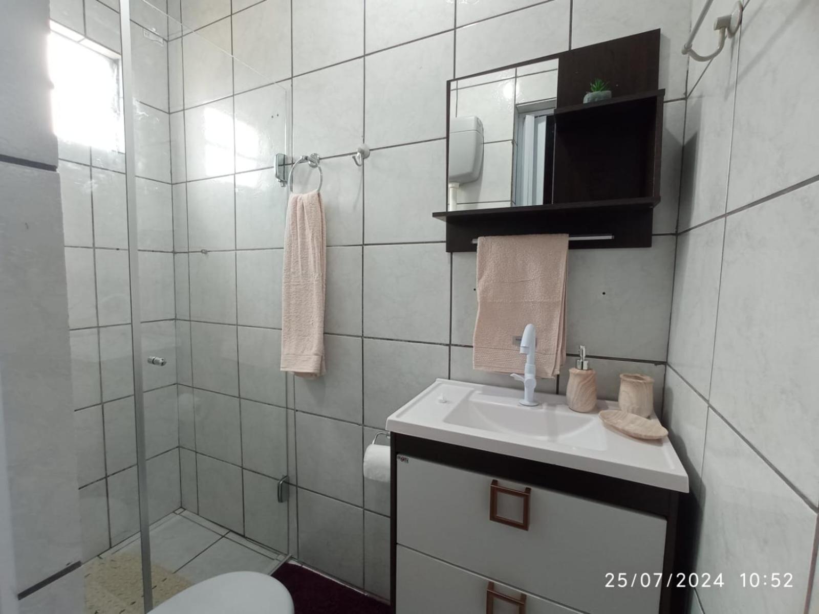 Casa Da Praca - A Ibicoara
